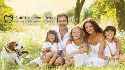 Dumfries Dental Arts - General dentist in Dumfries, VA