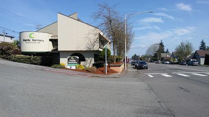 Ryan Chuang, DDS Family Dentistry - General dentist in Everett, WA