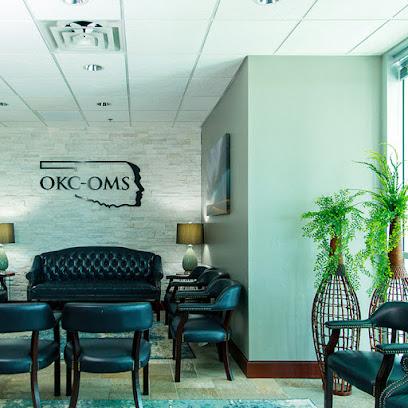 OKC-OMS: Dental Implants & Oral Surgery - Oral surgeon in Oklahoma City, OK