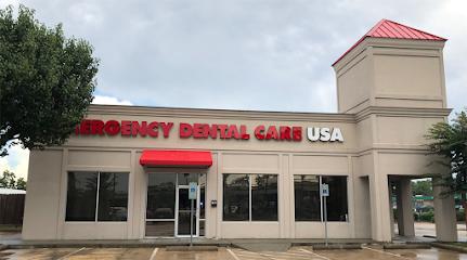 Emergency Dental Care USA - General dentist in Houston, TX