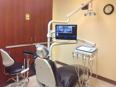 Markose Sony C DDS - General dentist in Carrollton, TX