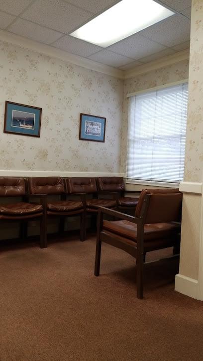 Bitounis Constantine DDS - General dentist in Lakewood, OH