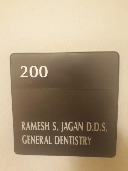 Ramesh Jagan DDS - General dentist in Silver Spring, MD