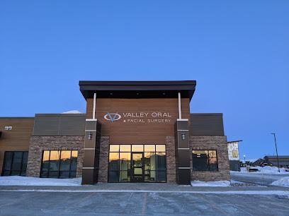 Valley Oral & Facial Surgery - Oral surgeon in West Fargo, ND
