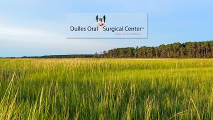 Dulles Oral Surgical Center - Oral surgeon in Chantilly, VA