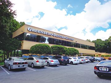 Greenberg Dental & Orthodontics - General dentist in Altamonte Springs, FL