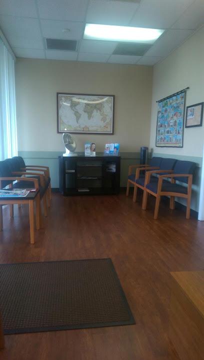 Dr. Augustine Y. Kim, DDS - General dentist in Houston, TX