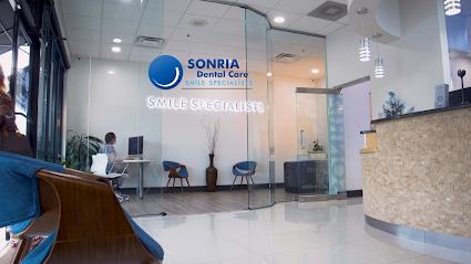 Sonria Dental Care - Prosthodontist in Duluth, GA