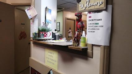 L B Moses DMD - General dentist in Williamsburg, KY