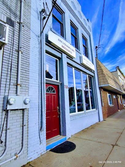 John J Charletta D.M.D. - Endodontist in Charleroi, PA