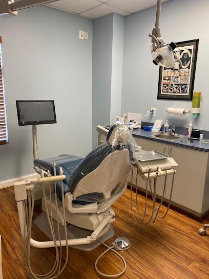 Ashburn Dental Care - General dentist in Ashburn, VA