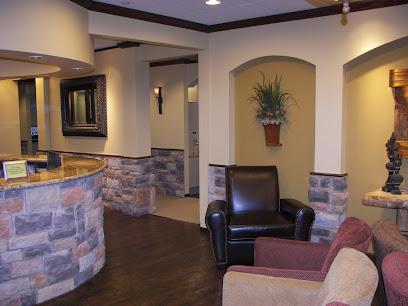 Trey Thompson, DDS. - General dentist in Houston, TX