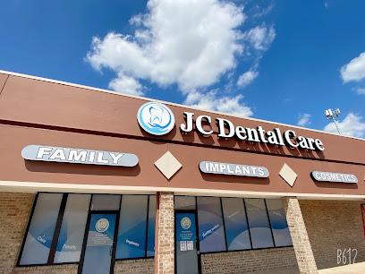 JC Dental Care - General dentist in Houston, TX