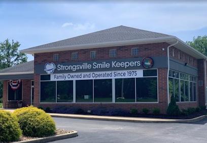 Strongsville Smile Keepers - General dentist in Strongsville, OH