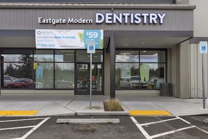 Eastgate Modern Dentistry - General dentist in Bellevue, WA