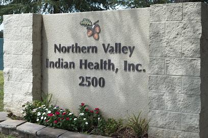 Northern Valley Indian Health, Inc. - General dentist in Red Bluff, CA