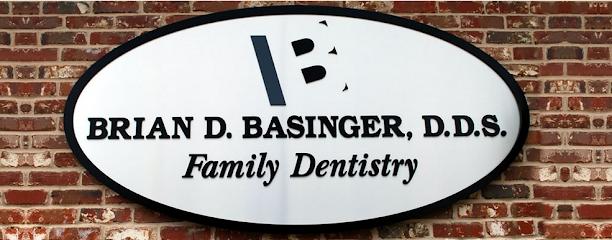 Basinger Family Dentistry: Brian Basinger, DDS - Cosmetic dentist in Shreveport, LA