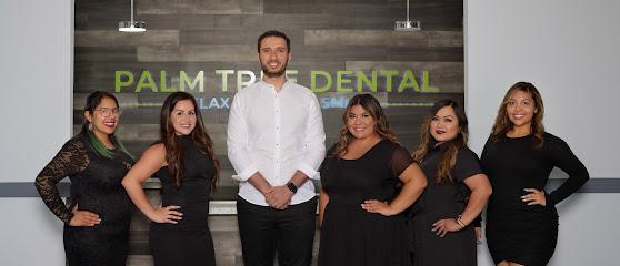 Palm Tree Dental – Dentist in Ingleside, TX - General dentist in Ingleside, TX