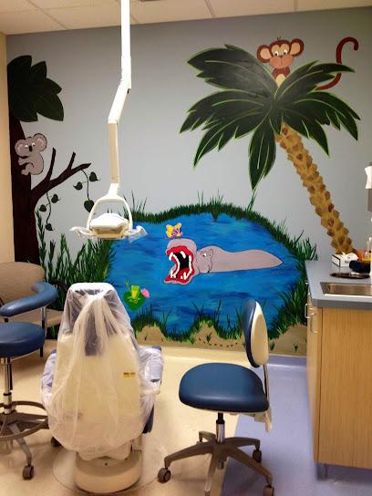 Kintegra Pediatric Dentistry - Pediatric dentist in Gastonia, NC