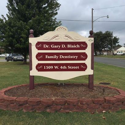 Blaich Family Dental - General dentist in Coffeyville, KS