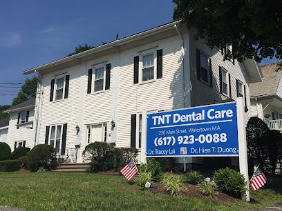 TNT Dental Care P.C. - General dentist in Watertown, MA