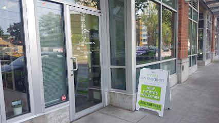 Smiles on Madison - General dentist in Seattle, WA