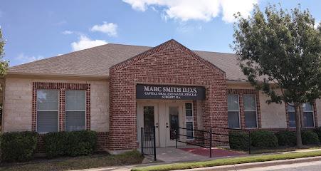 Dr. Marc R. Smith, DDS - General dentist in Pflugerville, TX