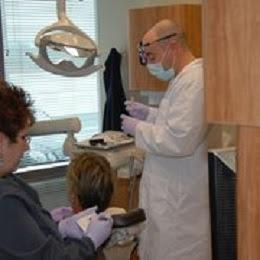 Magnolia Dental - General dentist in Dayton, OH