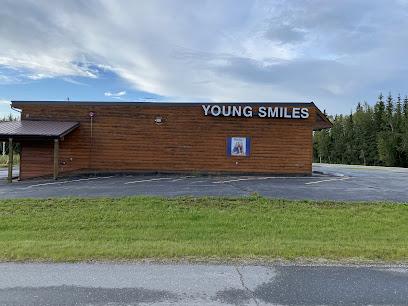 Young Smiles Children’s Dentistry - Pediatric dentist in North Pole, AK