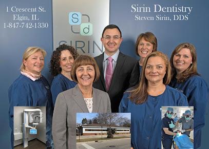 Sirin Dentistry - General dentist in Elgin, IL