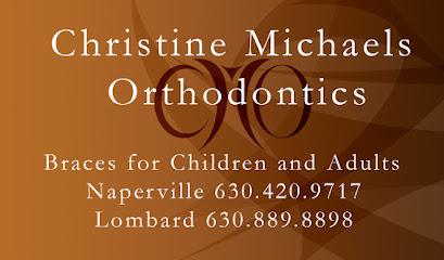 Christine Michaels Orthodontics - Orthodontist in Lombard, IL