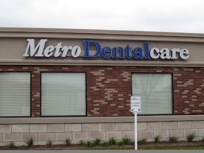 Metro Dentalcare Apple Valley Cedar - General dentist in Saint Paul, MN