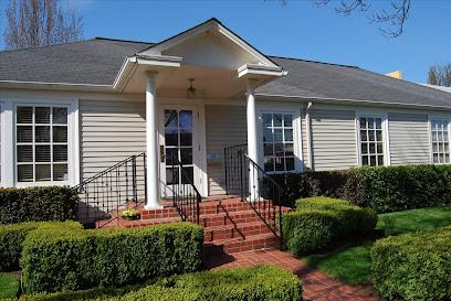 Dr. Tyler D. Clark, DMD- Heritage Family Dental - General dentist in Eugene, OR