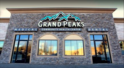 Grand Peaks Dental – Rexburg - General dentist in Rexburg, ID