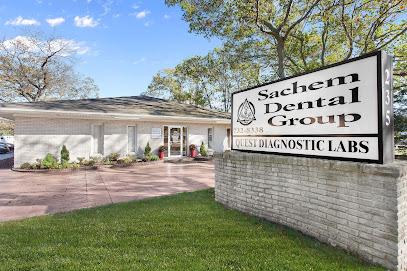 Sachem Dental Group – Selden - General dentist in Selden, NY