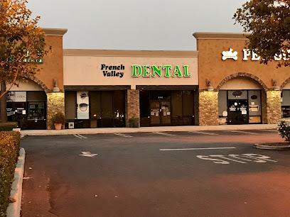 French Valley Dental - General dentist in Winchester, CA