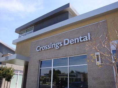 Crossings Dental - General dentist in Vista, CA