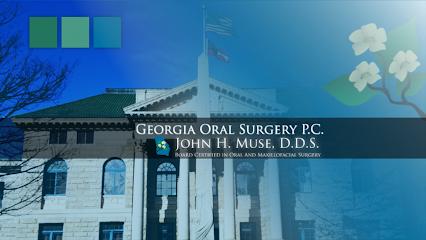 Georgia Oral Surgery - General dentist in Decatur, GA