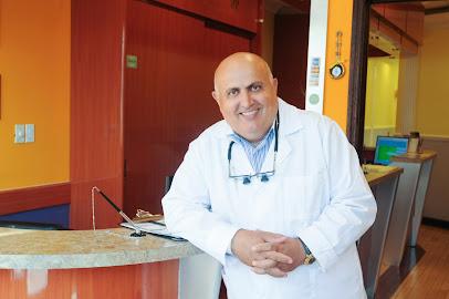 Dr. Salamon Rafailov DDS - General dentist in Fresh Meadows, NY