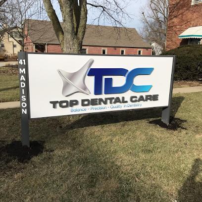 Top Dental Care - General dentist in Greenwood, IN
