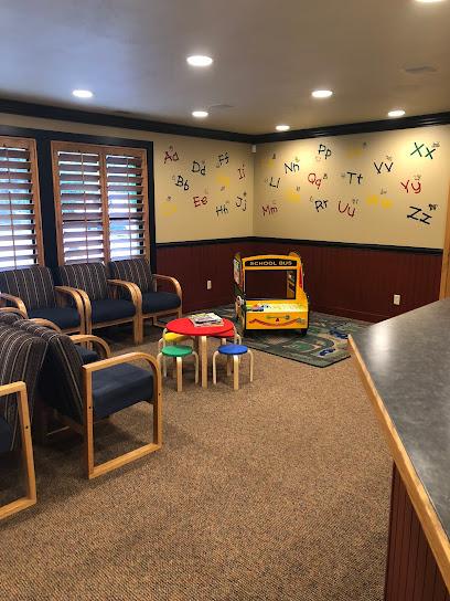 Christensen Pediatric Dental - Pediatric dentist in Ogden, UT