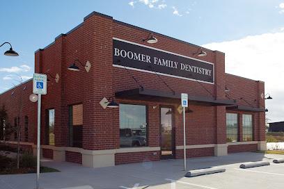 Boomer Family Dentistry - General dentist in Norman, OK