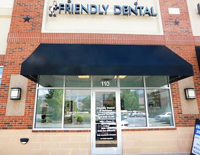 Friendly Dental - General dentist in Charlotte, NC