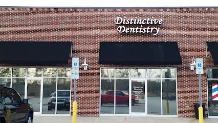 Distinctive Dentistry - General dentist in Irmo, SC