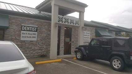 St. Cloud Dentistry - General dentist in Saint Cloud, FL