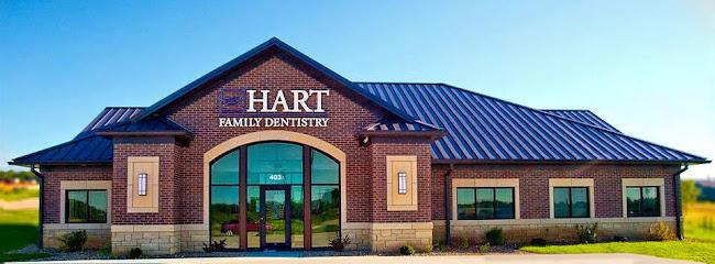 Hart Family Dentistry - General dentist in Tiffin, IA