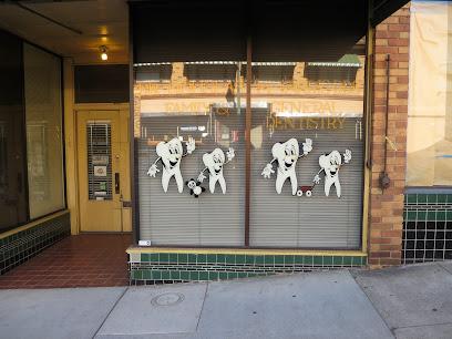 Yarris Douglas M DDS - General dentist in Crockett, CA