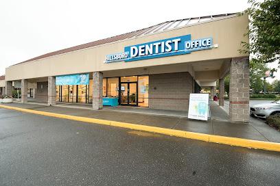 Hillsboro Dentist Office - General dentist in Hillsboro, OR