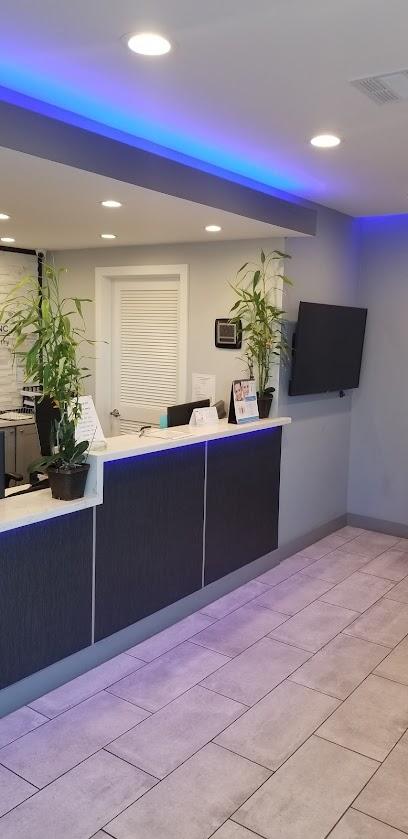 Yoonho Chang D.D.S. Inc. - General dentist in Apple Valley, CA