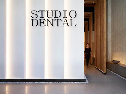 Studio Dental - General dentist in San Francisco, CA